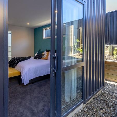 Sapphire Delight - 1 Bedroom Private Room Wanaka Luaran gambar