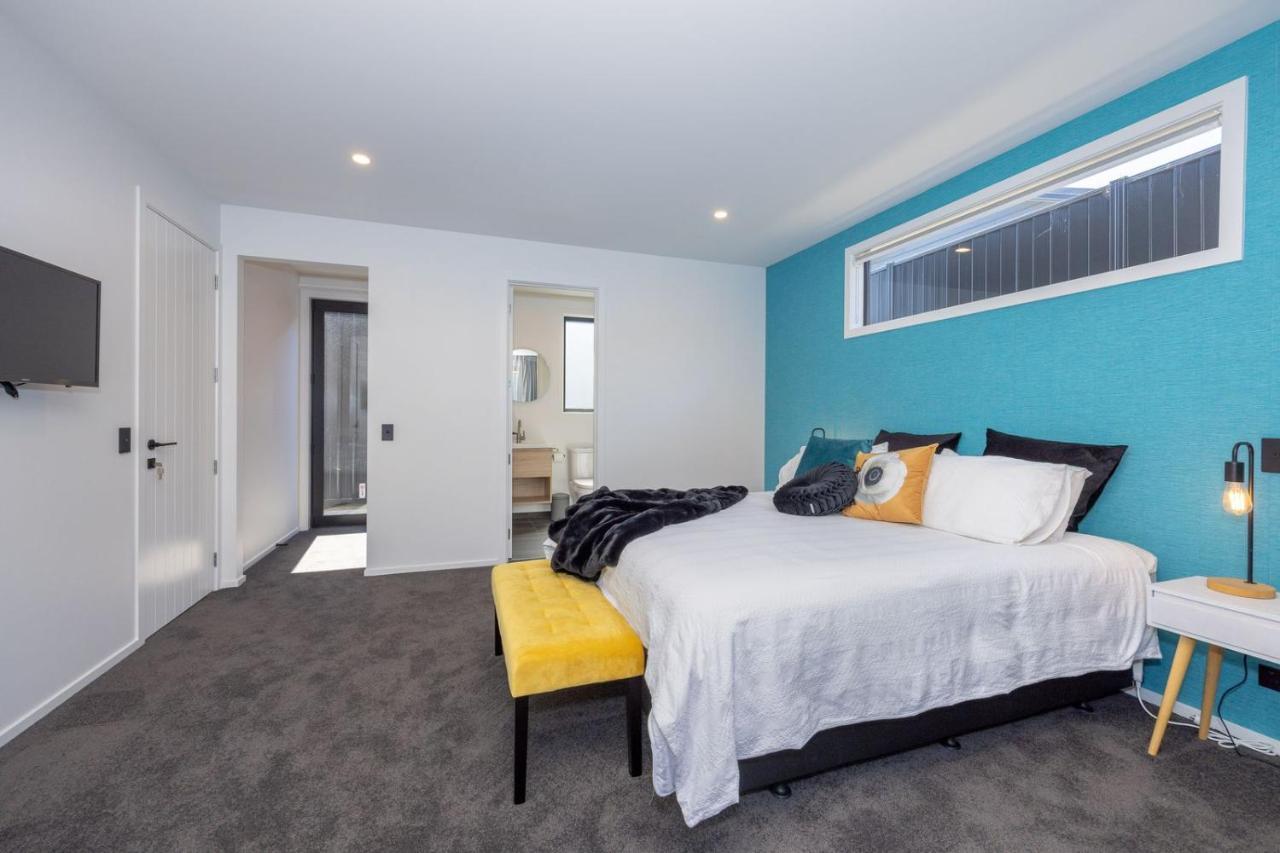 Sapphire Delight - 1 Bedroom Private Room Wanaka Luaran gambar