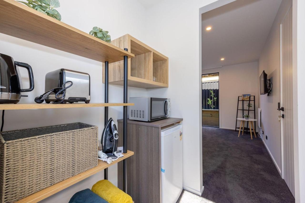 Sapphire Delight - 1 Bedroom Private Room Wanaka Luaran gambar