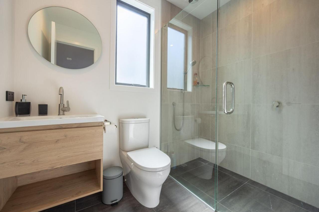 Sapphire Delight - 1 Bedroom Private Room Wanaka Luaran gambar