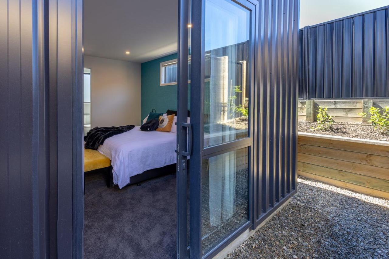 Sapphire Delight - 1 Bedroom Private Room Wanaka Luaran gambar