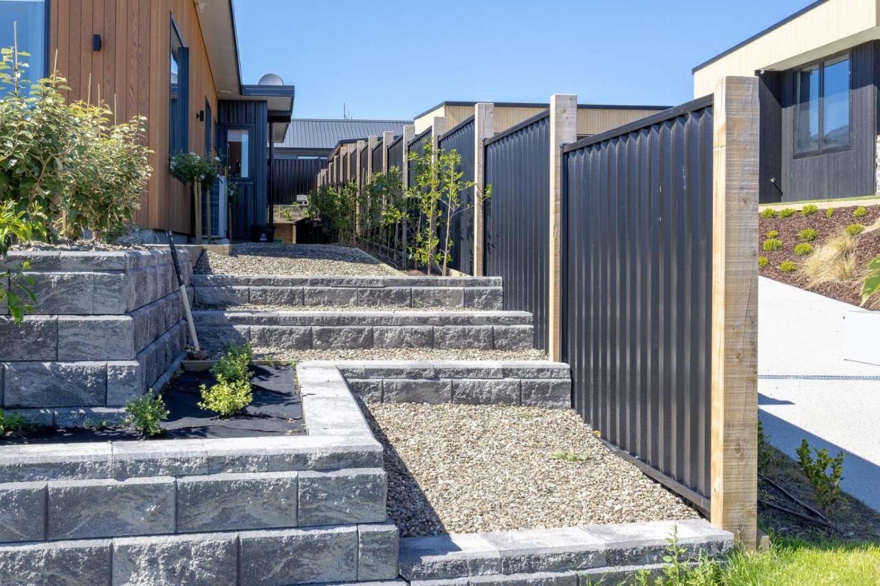 Sapphire Delight - 1 Bedroom Private Room Wanaka Luaran gambar